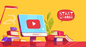 Youtube Course
