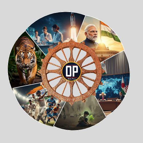 Daily &  Monthly Current Affairs