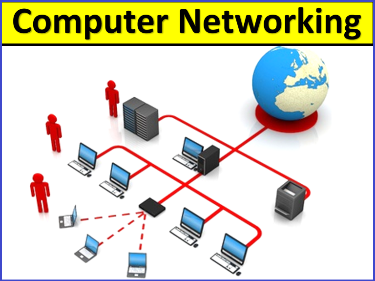Computer Networking (Networking Essentials)
