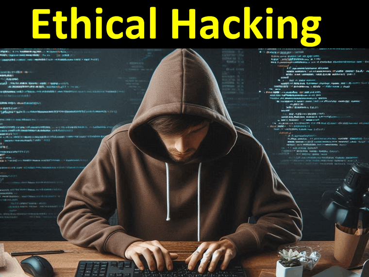 Ethical Hacking in Hindi