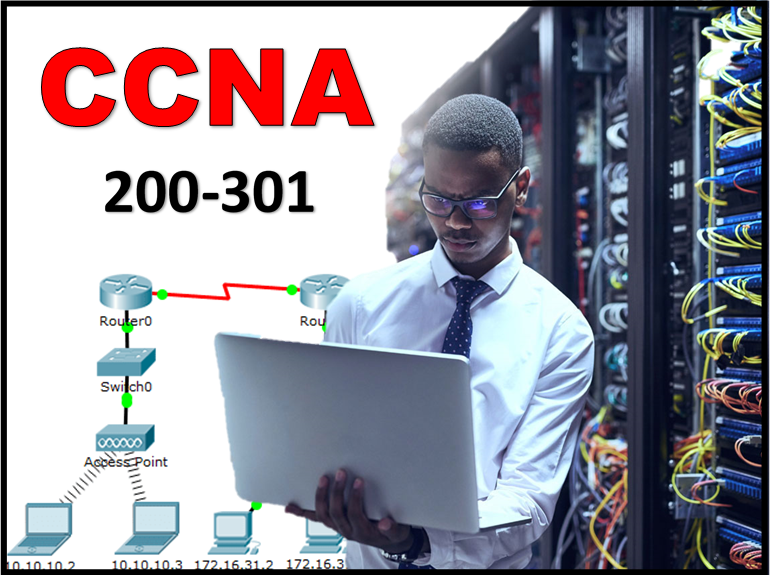 CCNA एडवांस्ड नेटवर्किंग