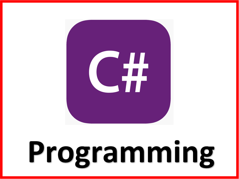 C# Programming