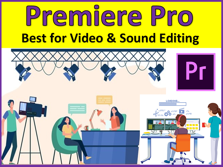 Adobe Premiere Pro in Hindi