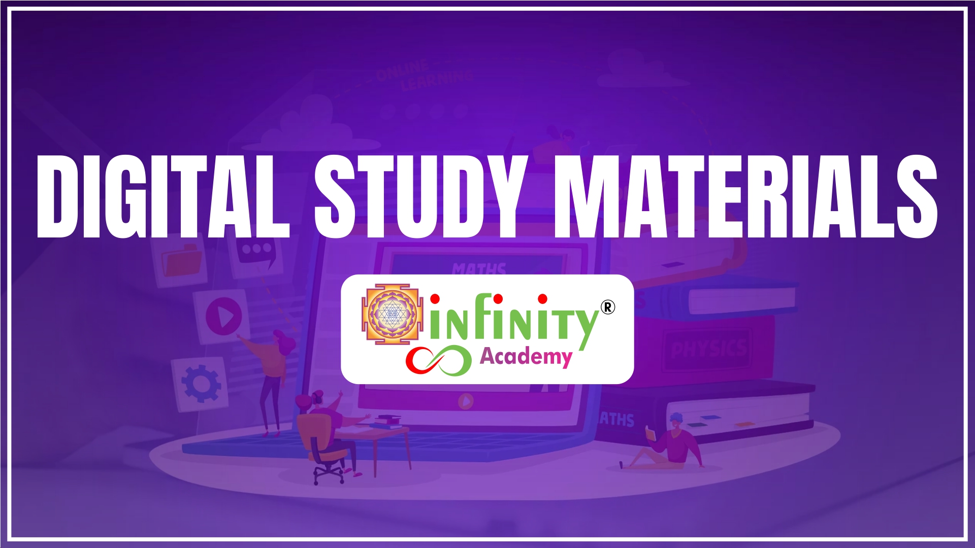 Digital Study Material SSC