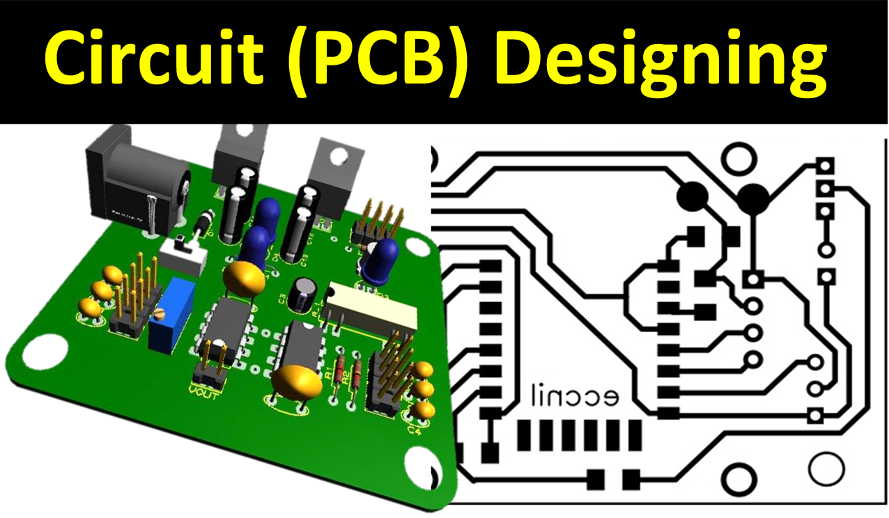 Circuit Designing