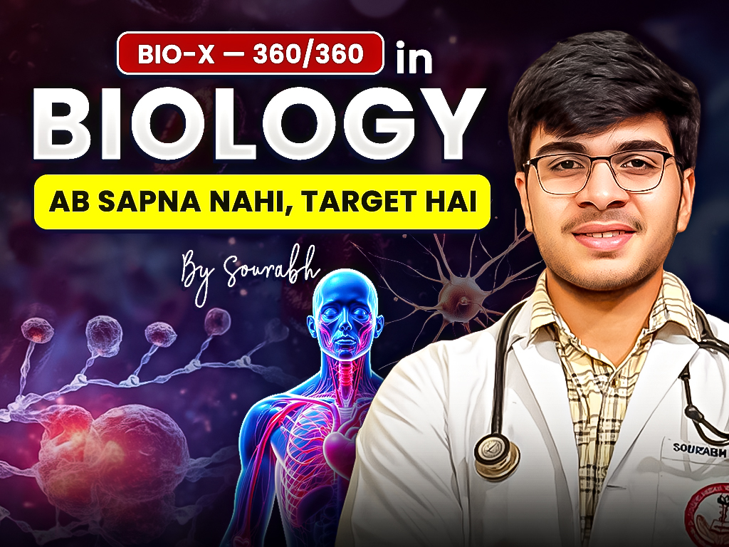 BIO -X 360/360 Free Lectures