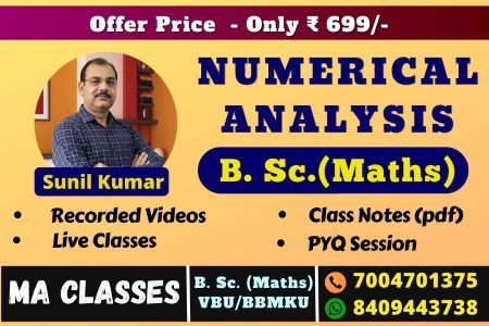 Numerical Analysis