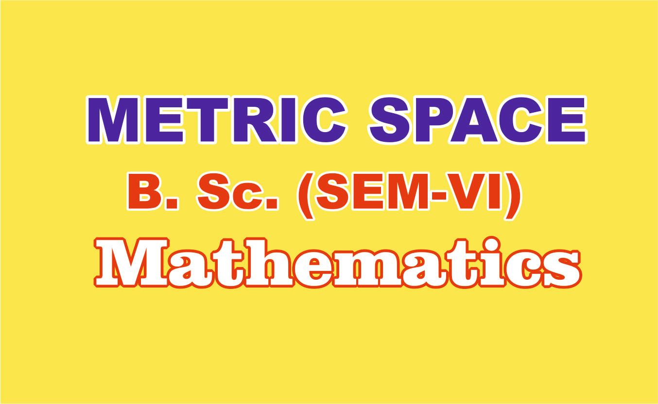 Metric Space
