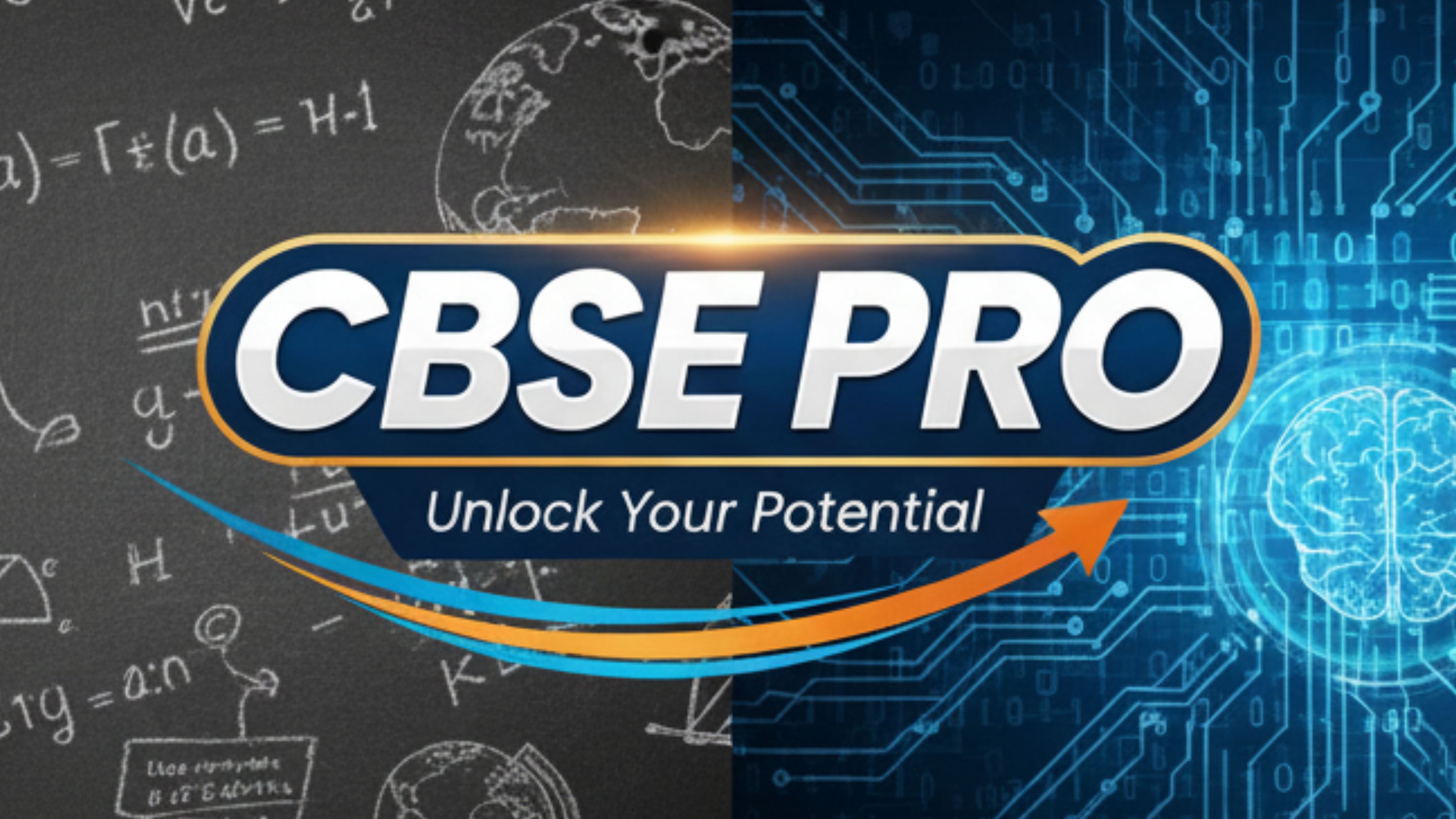 CBSE Pro Series