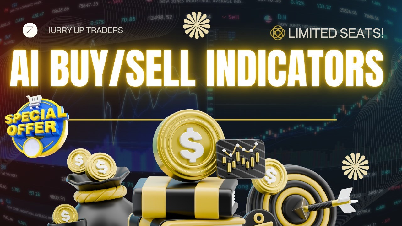 Al Buy/Sell Indicators (5-Star Setup, Options Scalping Bot, BTST 3.20 Signal, Aishaa.ai)