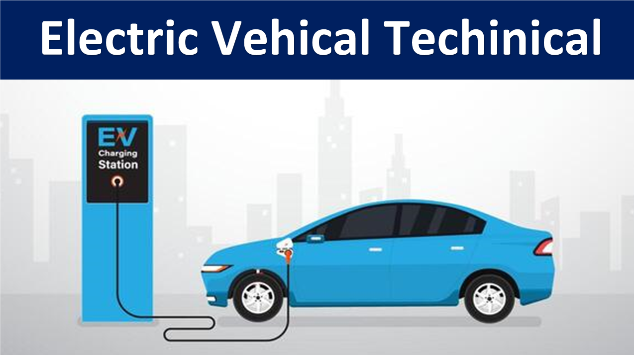 Electric Vehicle Technician