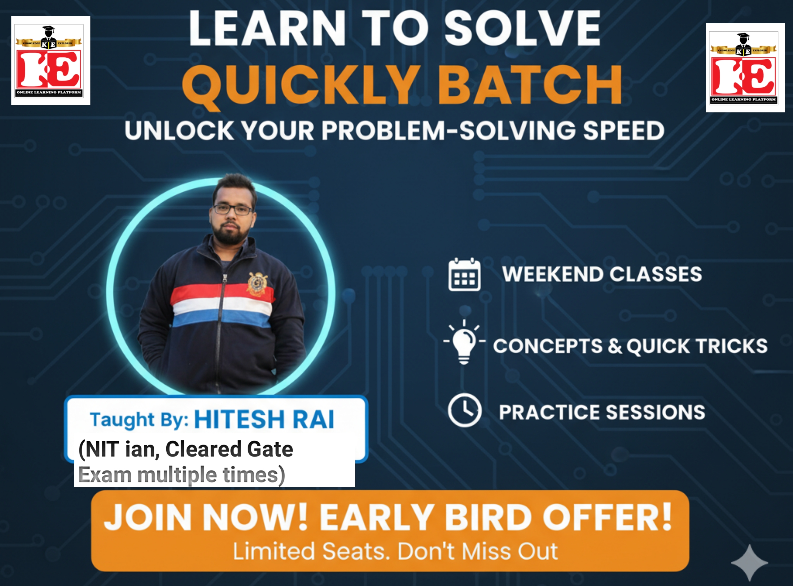 Calculation Booster Batch