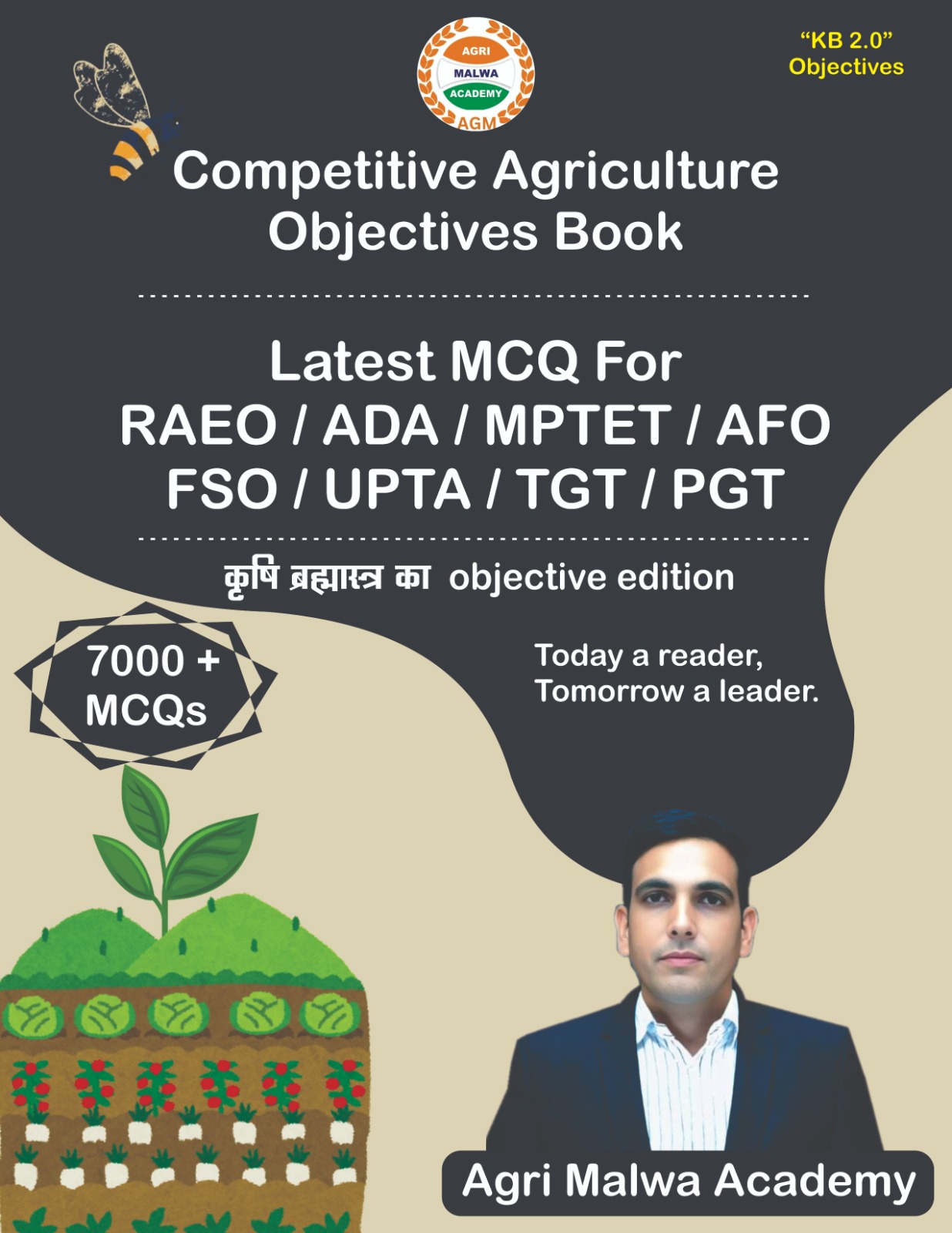 Animal Husbandry 1000 MCQS 