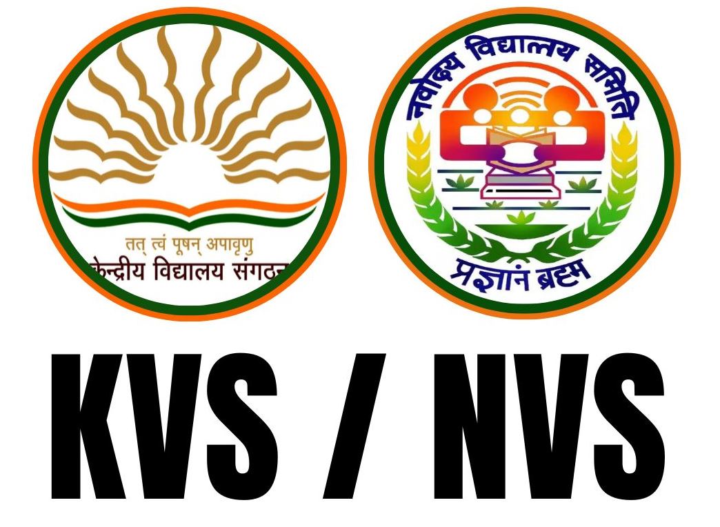 KVS NVS TGT GENERAL PAPER (TIER-I) RECORDED BATCH