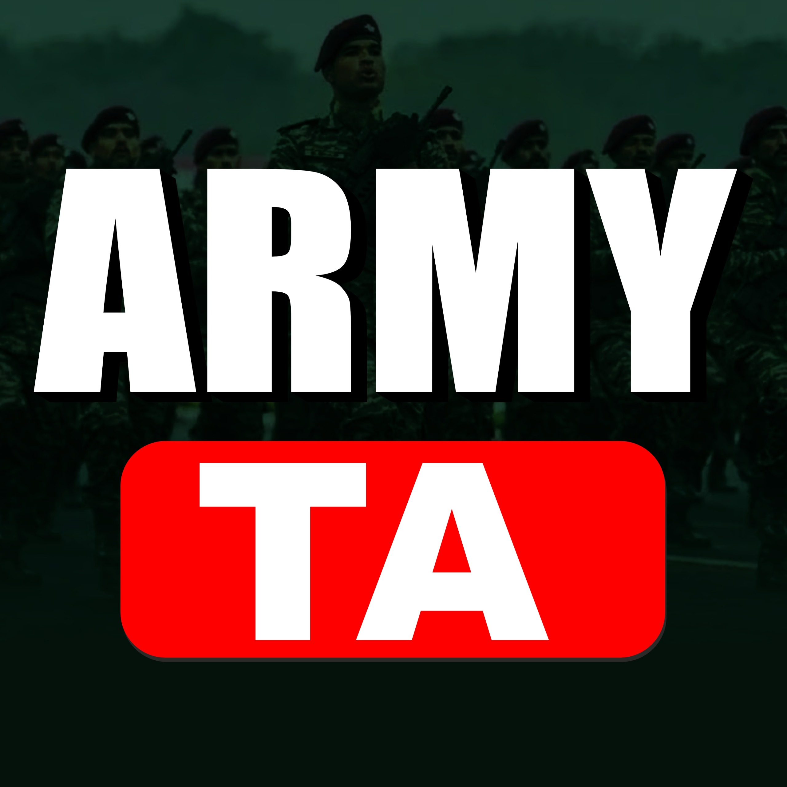 ARMY T.A. G.D.