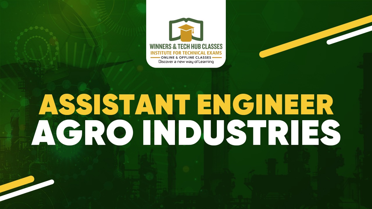 AE - AGRO INDUSTRIES