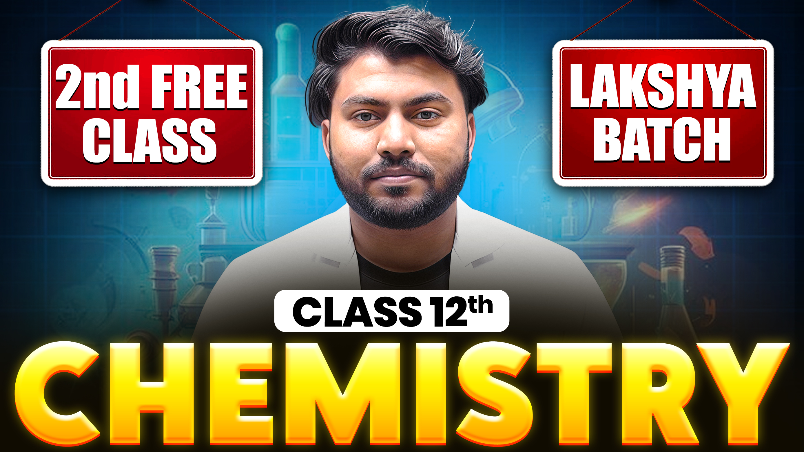 (Day-2) Atoms, Molecules and Chemical Arithmetic