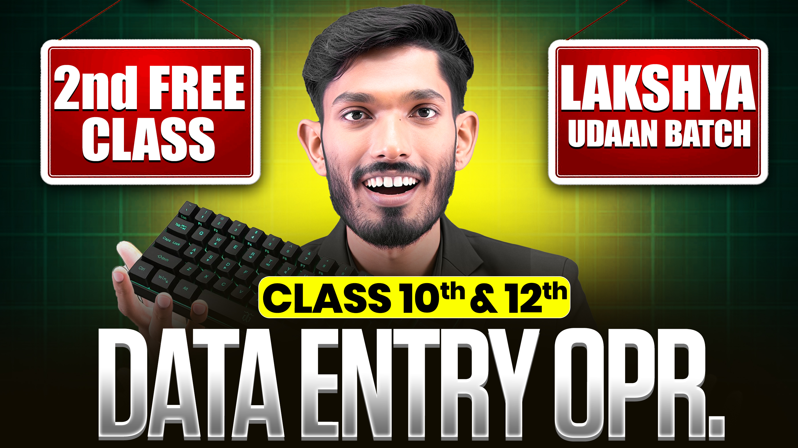 (Day-2) Basics of Computer