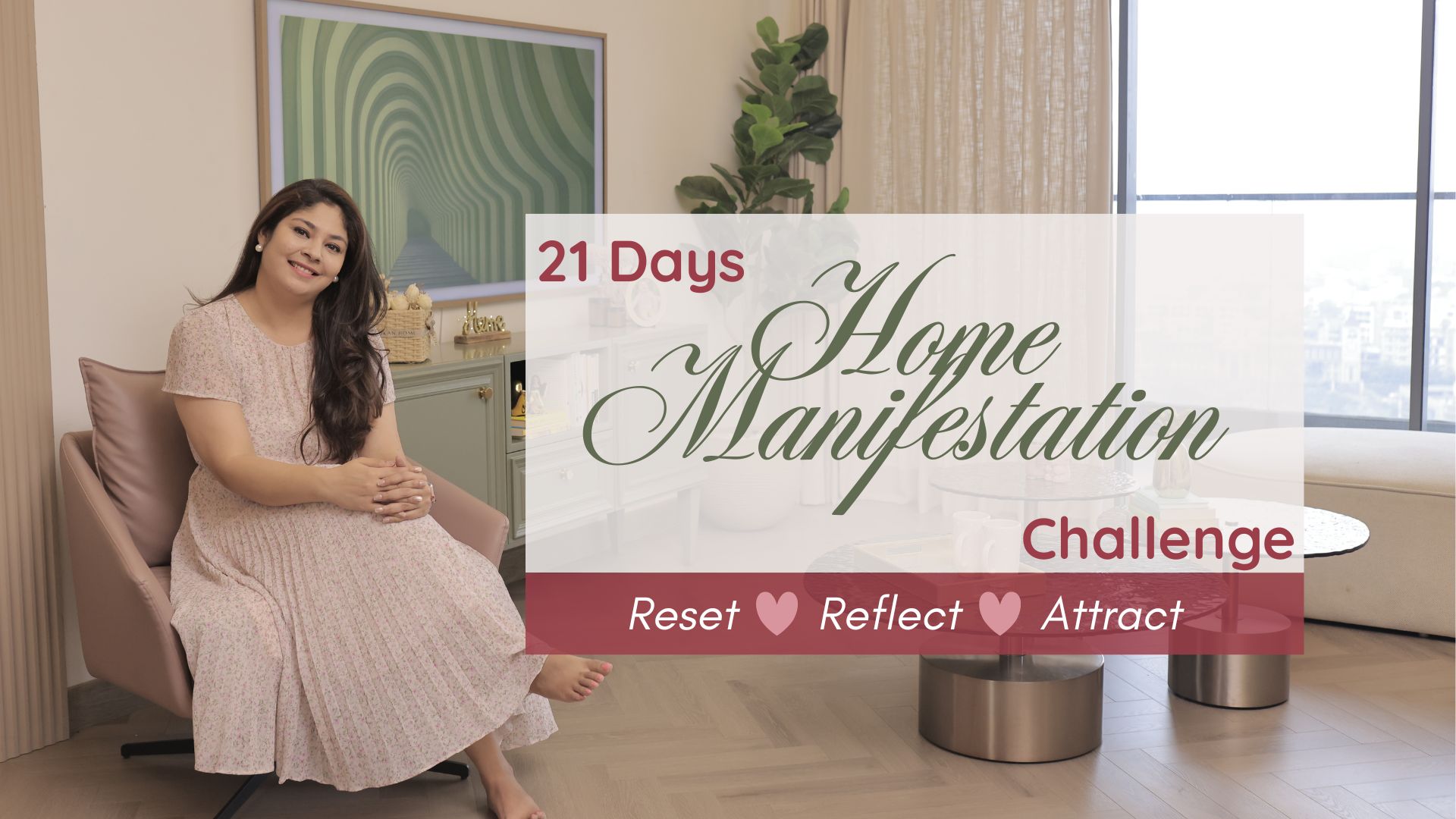 Home Manifestation 