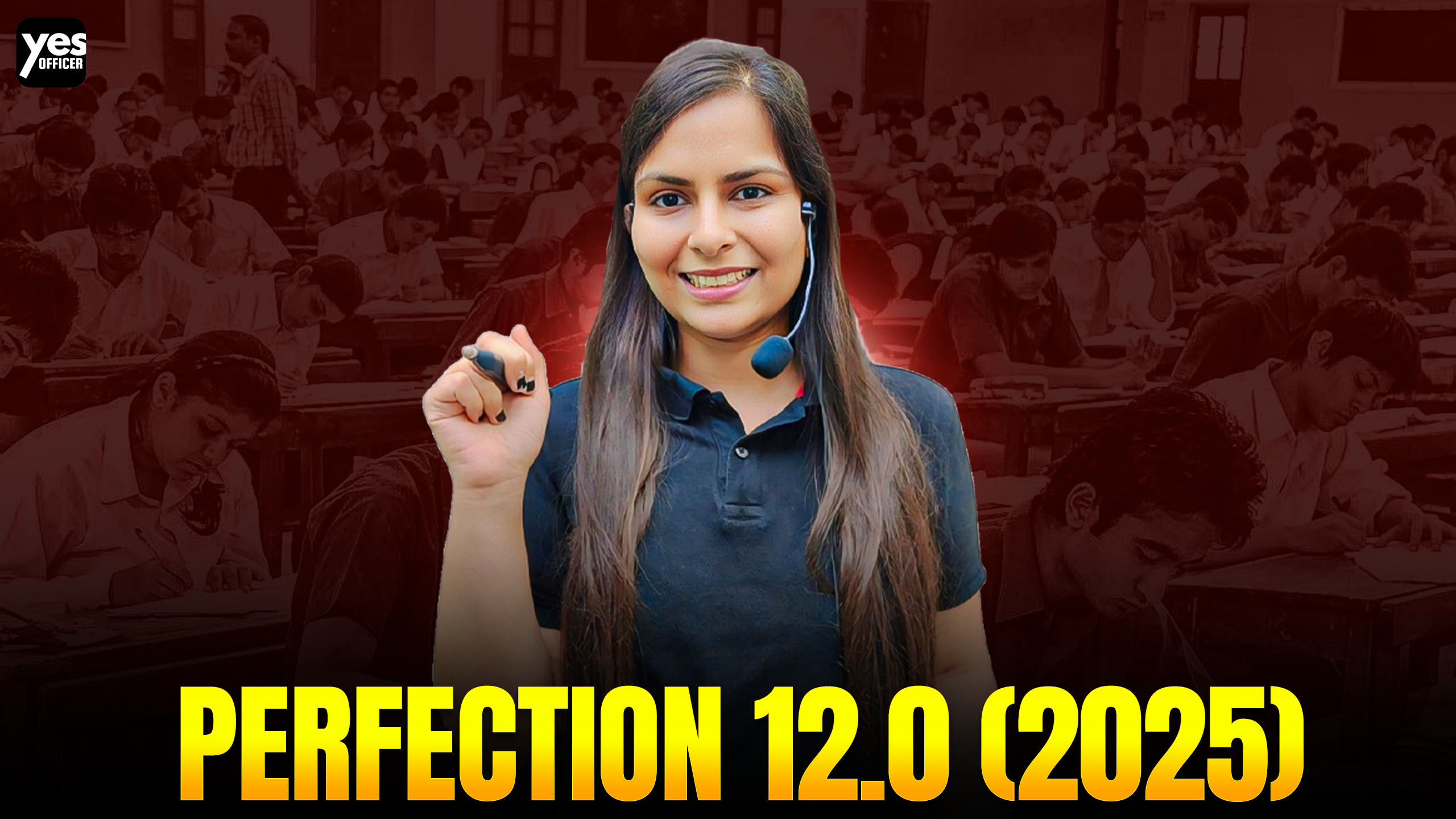 Perfection 12.0 (2025)