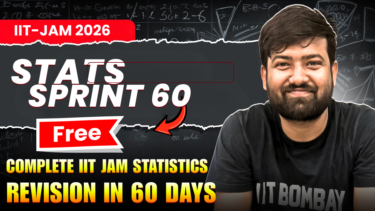 Stats Sprint 60