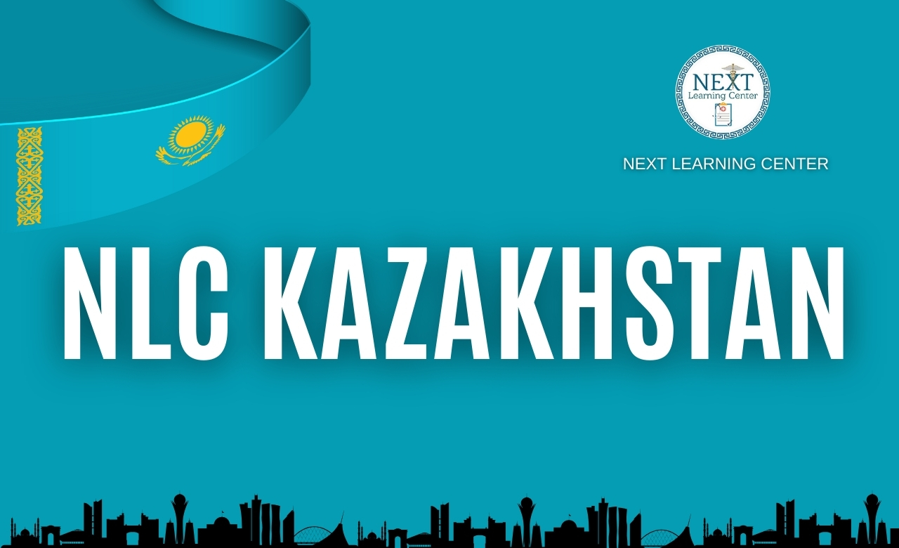 NLC Kazakhstan