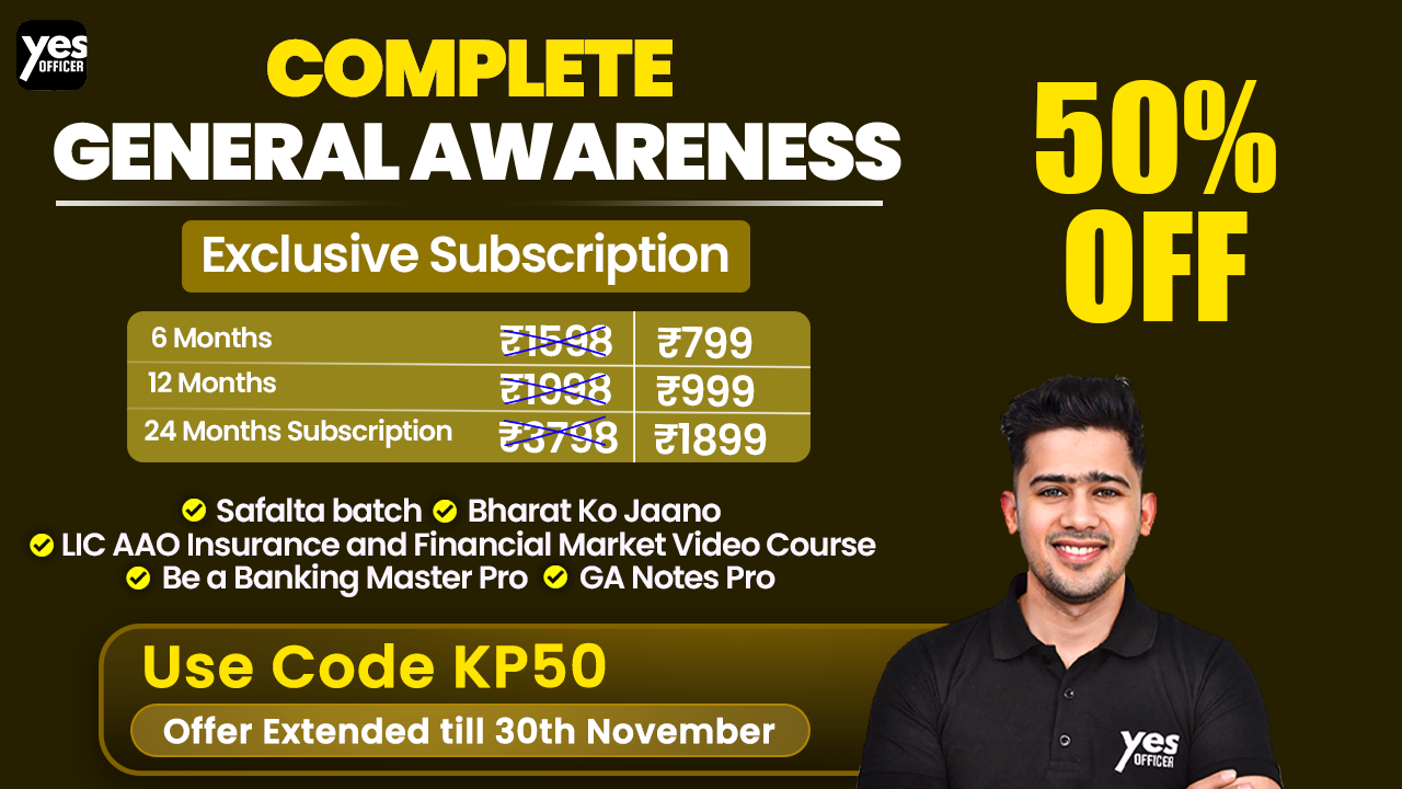 Kush Pandey- Exclusive