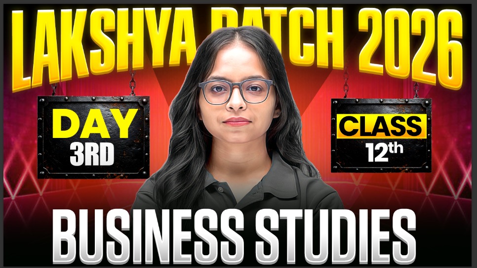 (Day-3) Companies forms of business organisation