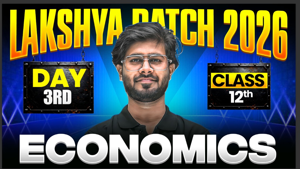 (Day-3) Forms of Market