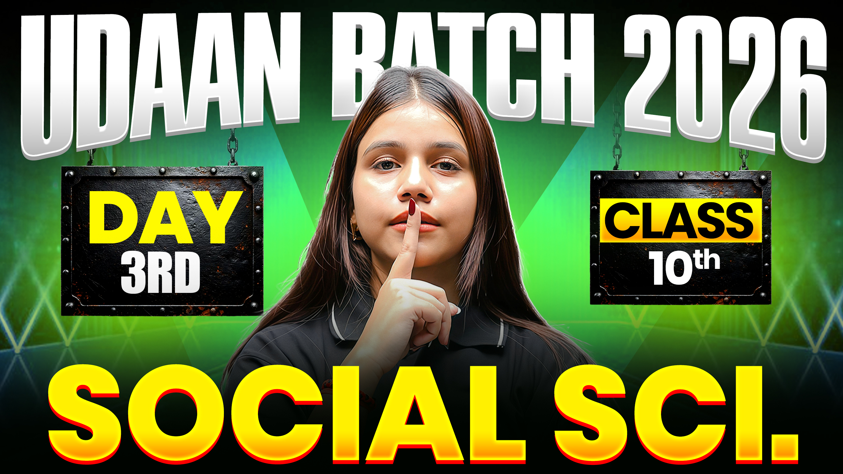 (Day-2) Modern World II