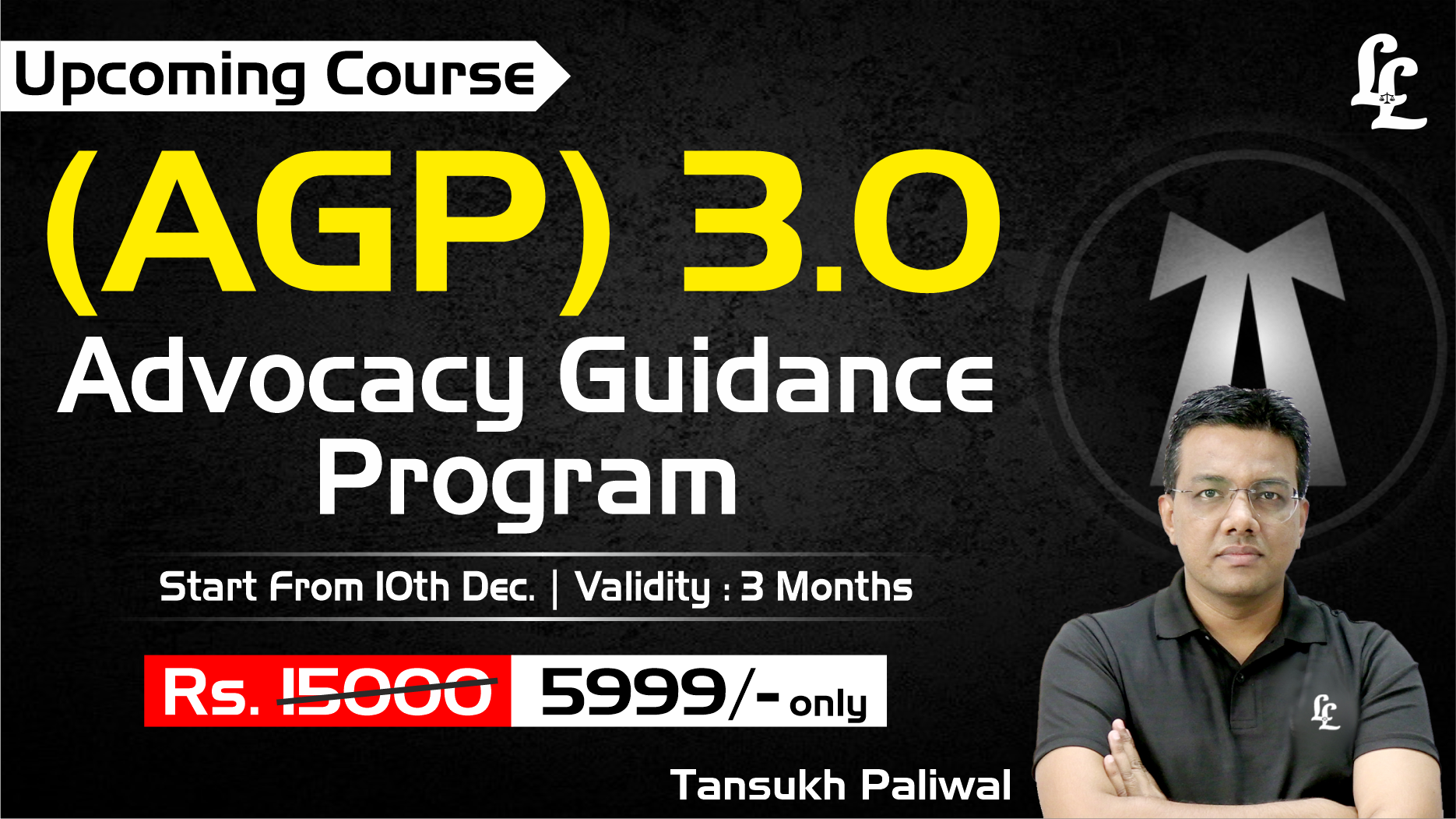 Advocacy Guidance Program (AGP) 3.0