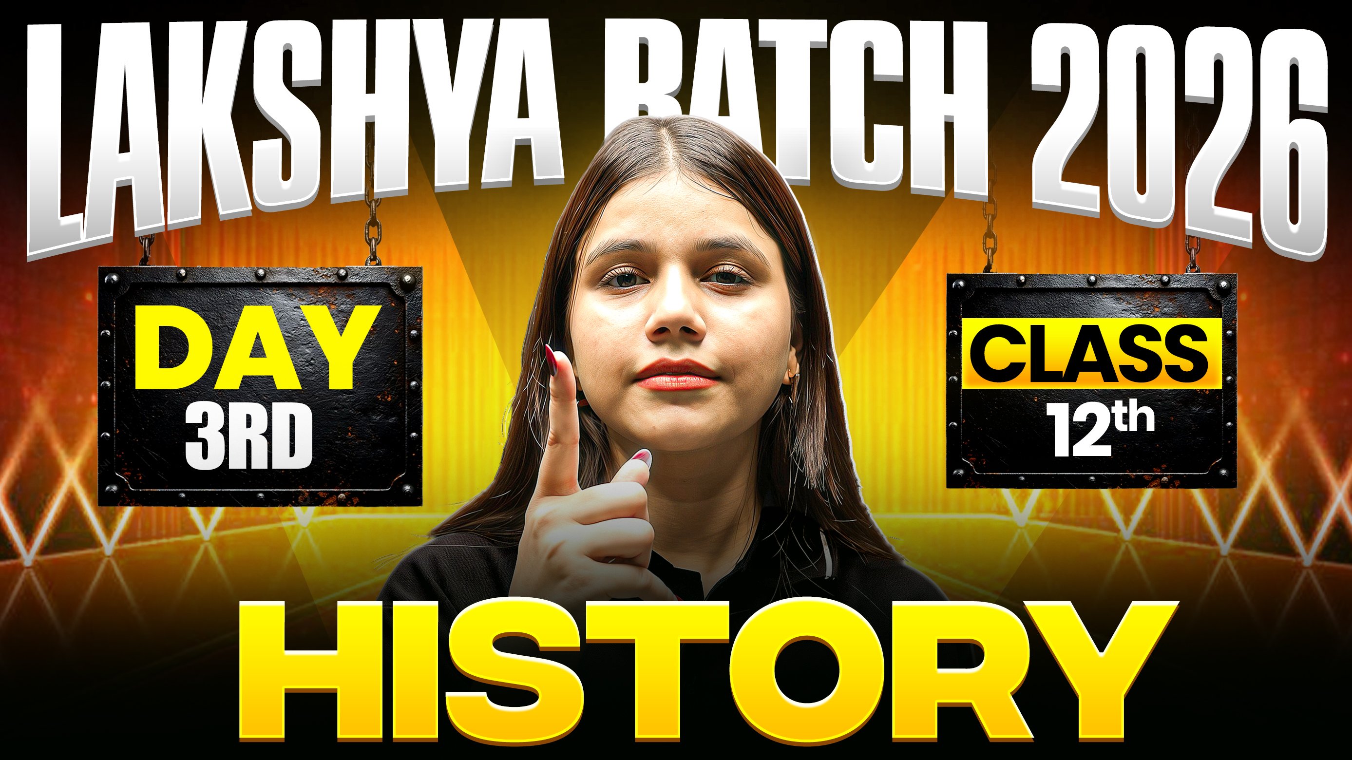 (Day-3) Post Mauryan Developments