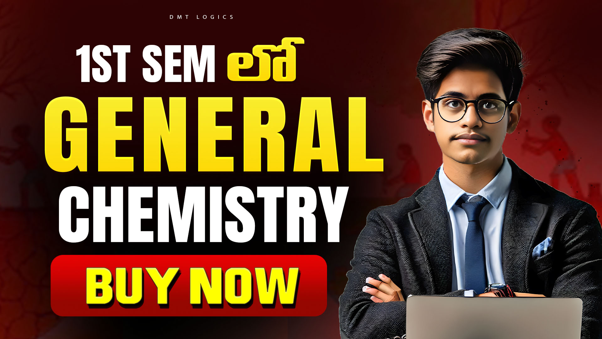 General Chemistry - New Syllabus