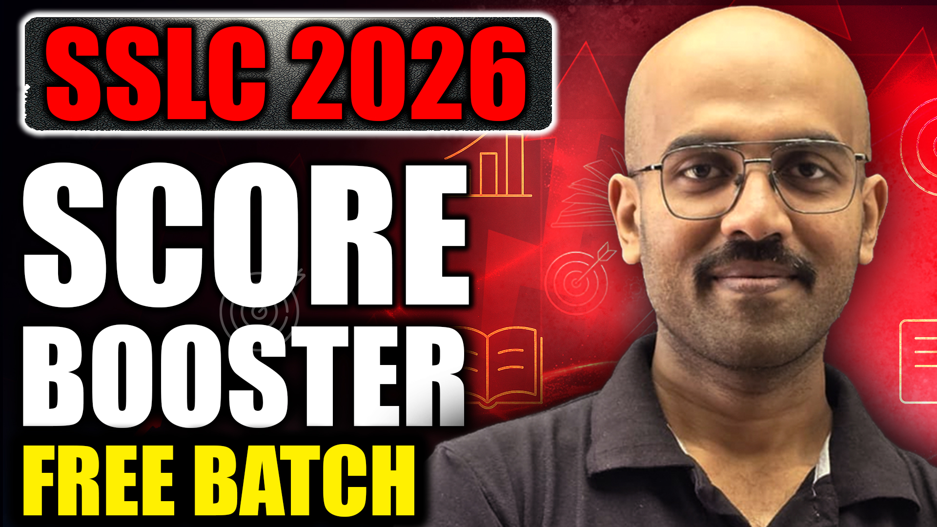 Score Booster - SSLC 2026