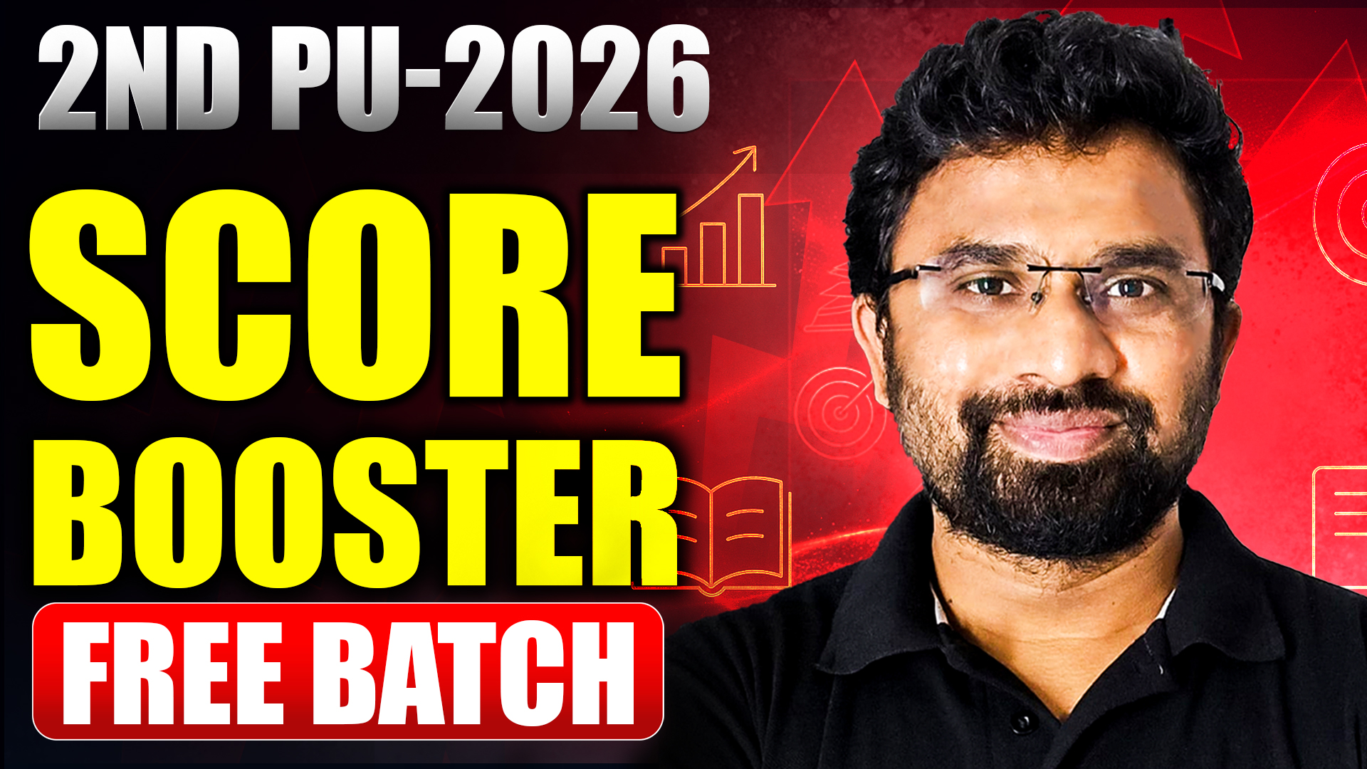 Score Booster 2nd PU 2026