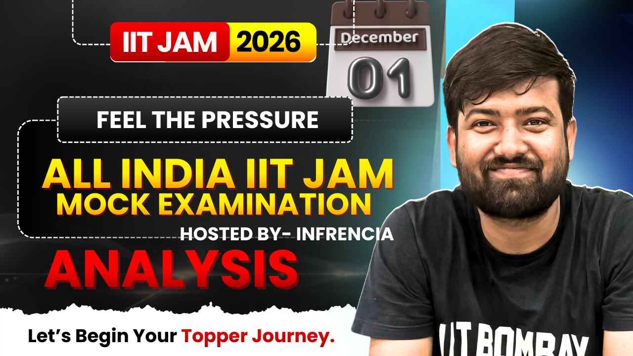 All India mock Analysis