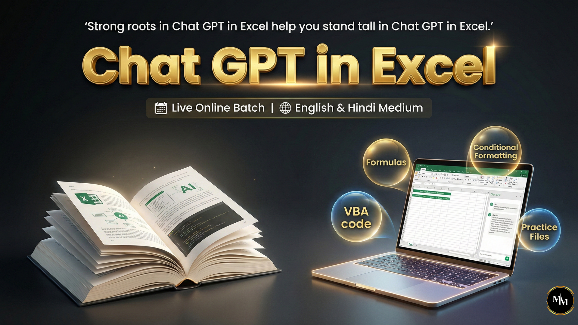 Chat GPT in Excel