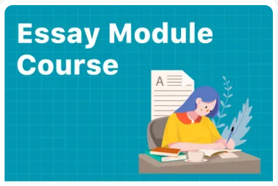 Essay Online Course (Hindi)