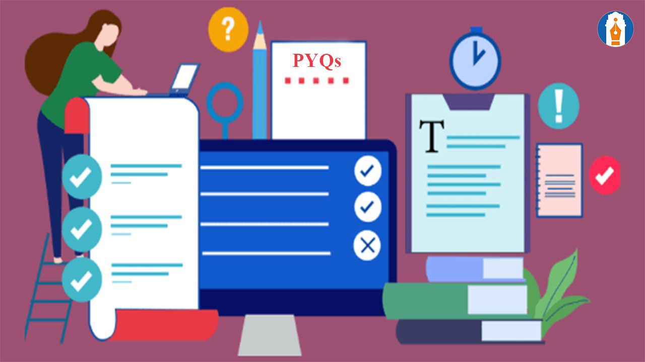 UPSC Prelims Dashboard PYQs (1979-2025)