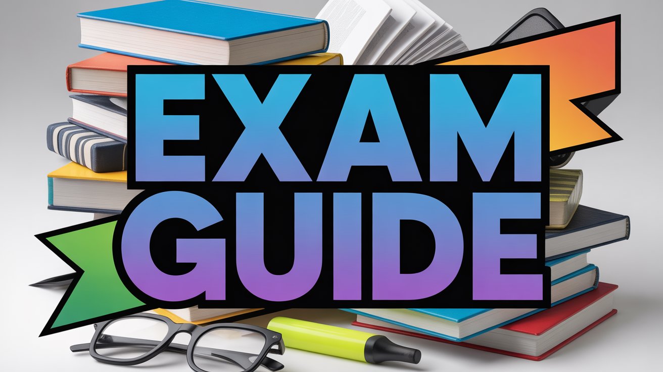 EXAM GUIDE