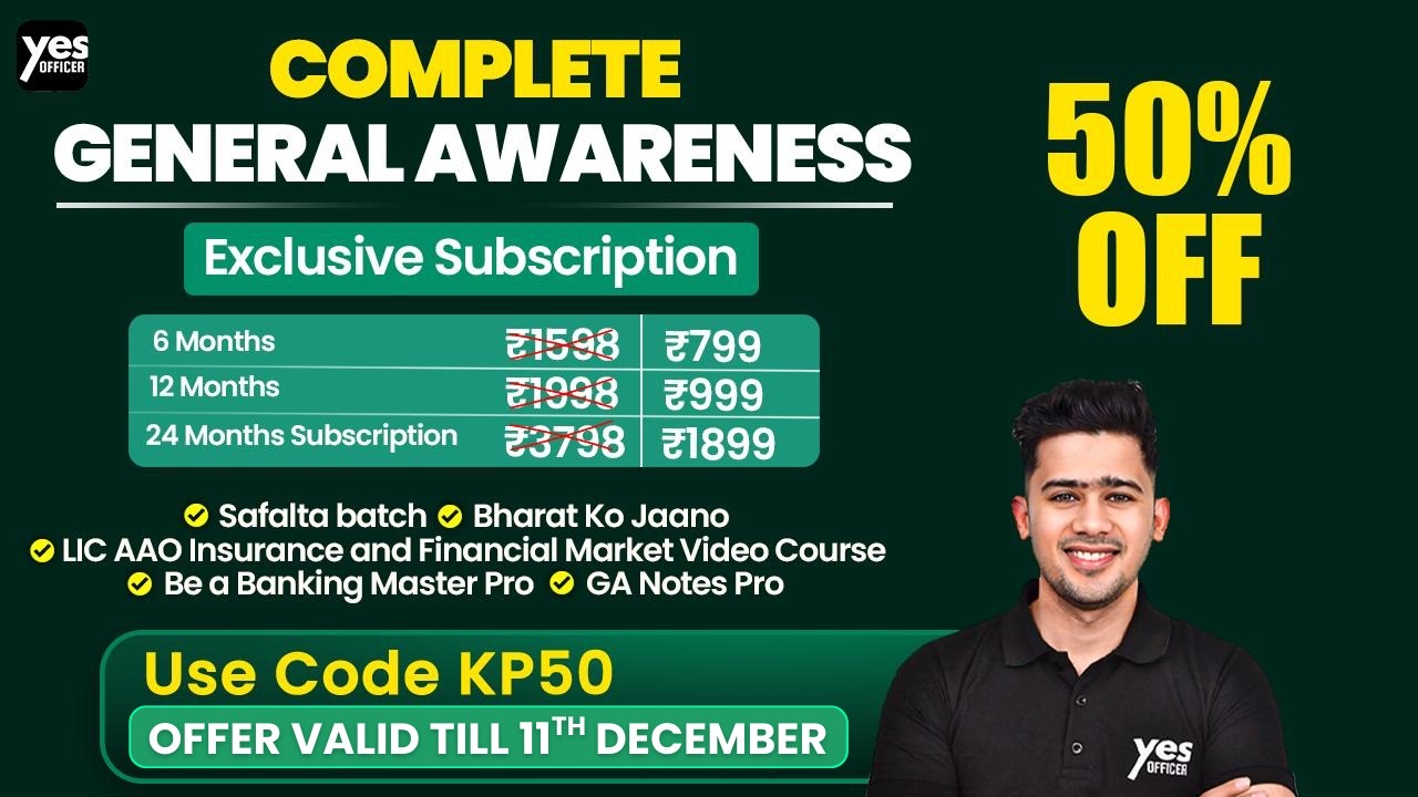 Kush Pandey- Exclusive