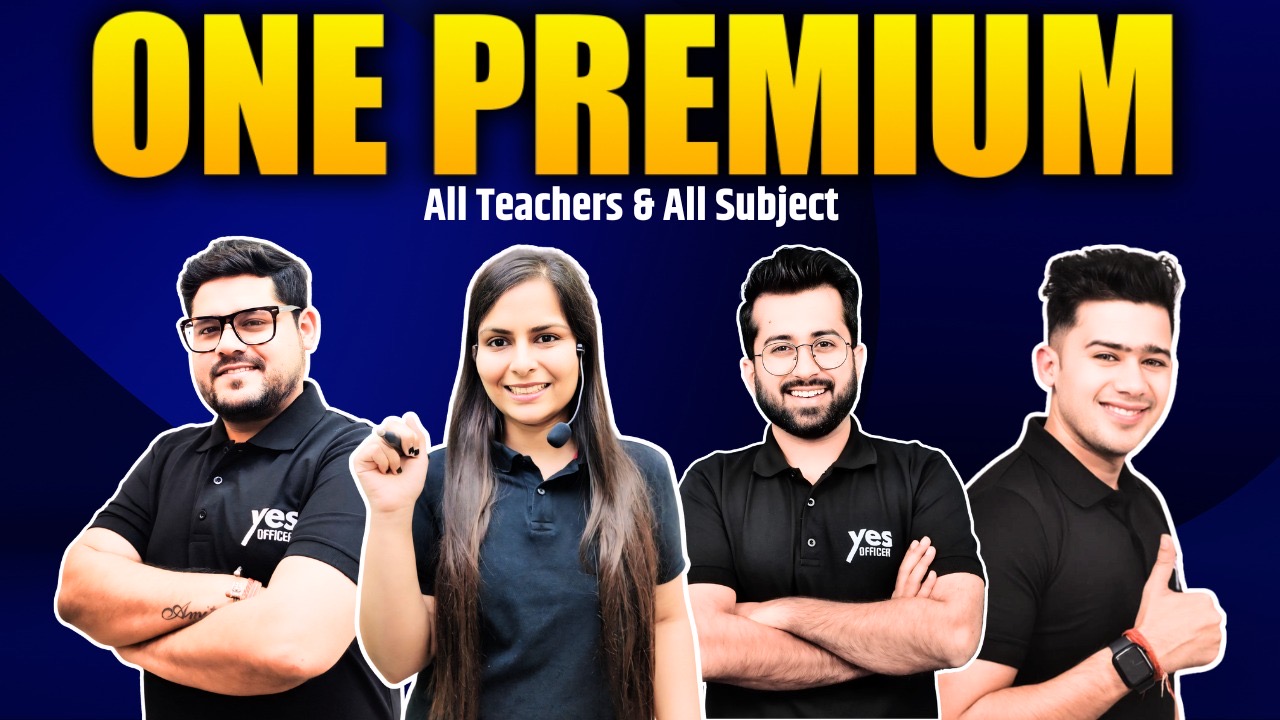 One Premium Subscription (All Teachers, All Subjects)