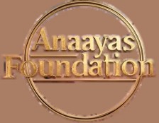 ANAAYAS FOUNDATION