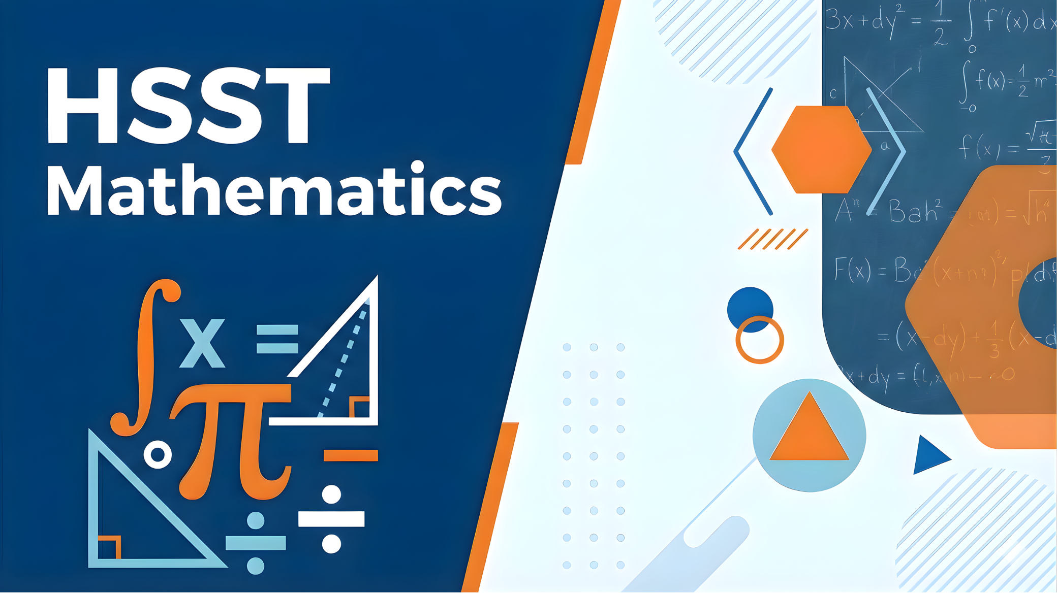 HSST Mathematics