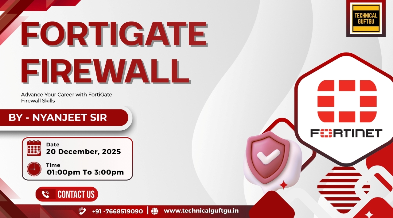 FORTIGATE FIREWALL 20 DEC 2025