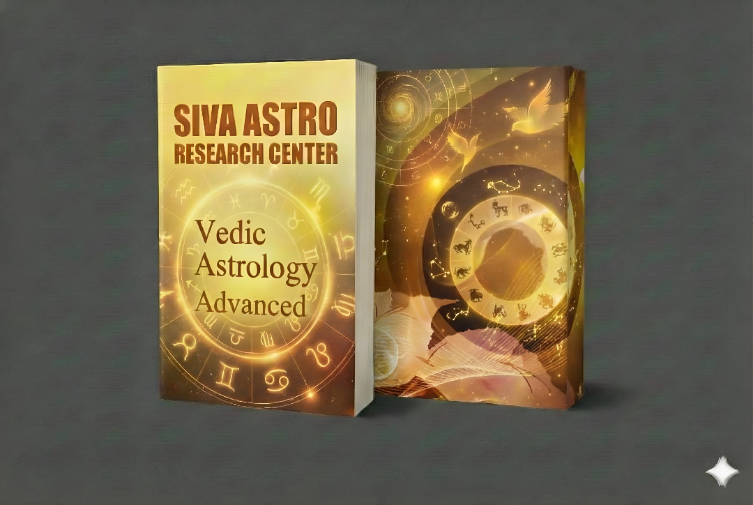 VEDIC ASTROLOGY