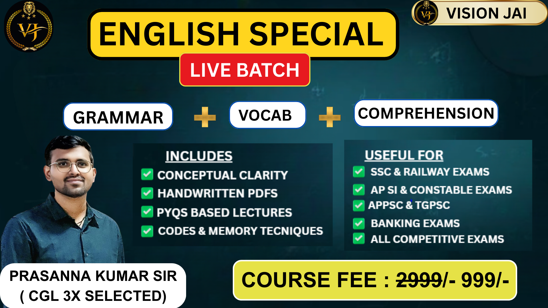 COMPLETE ENGLISH COURSE