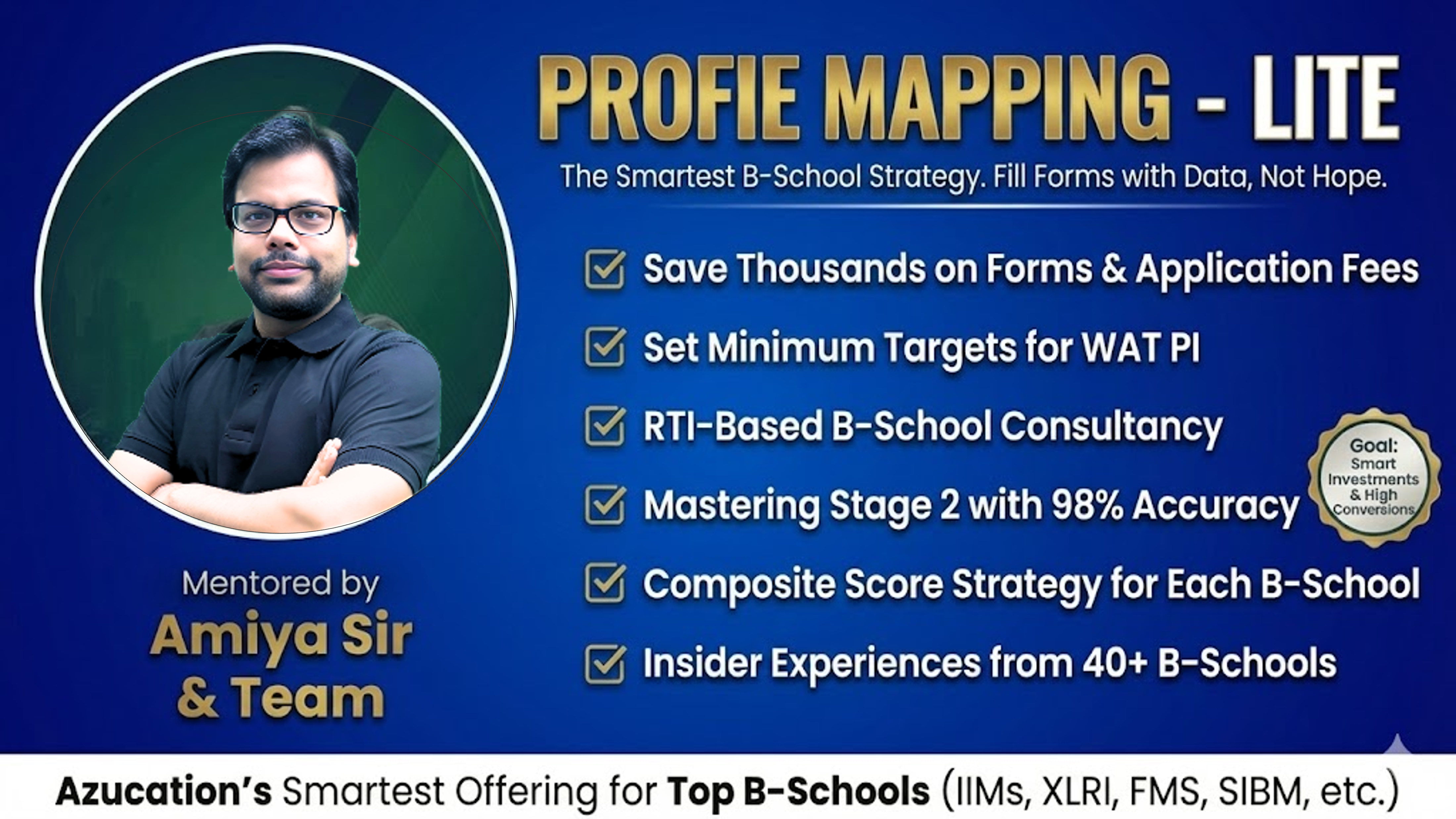 Profile Mapping - Lite