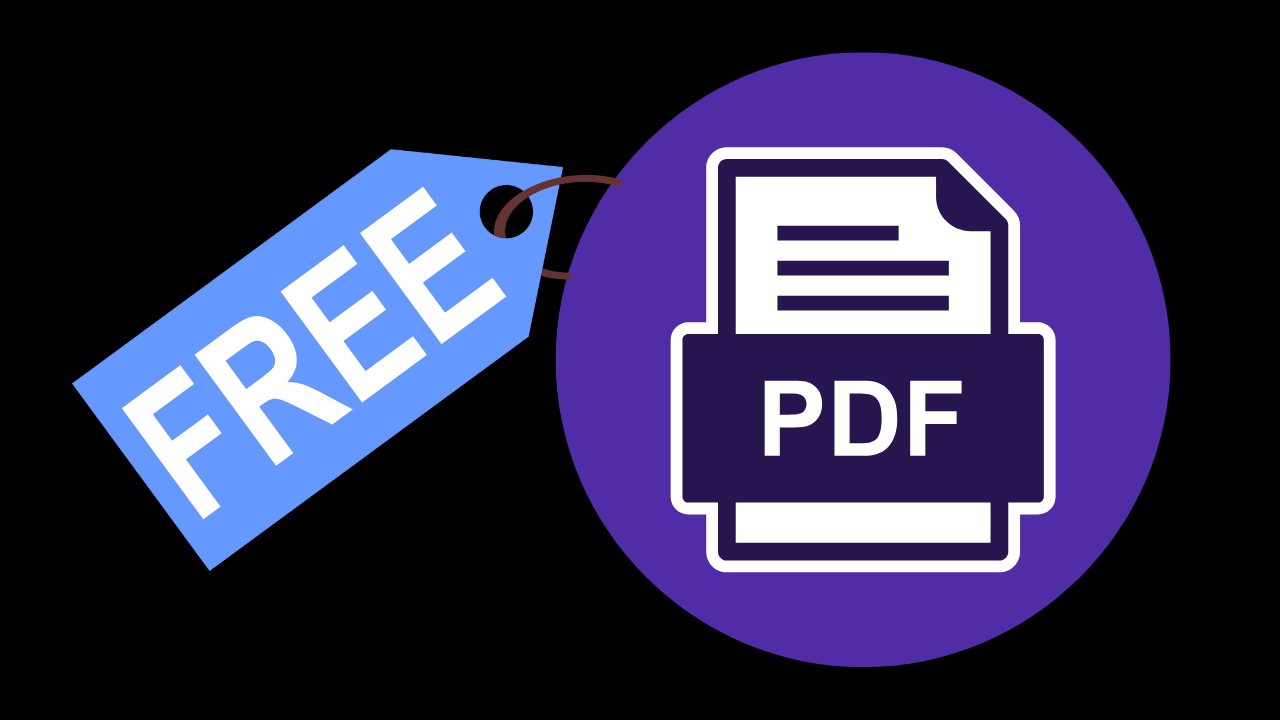 Free PDF