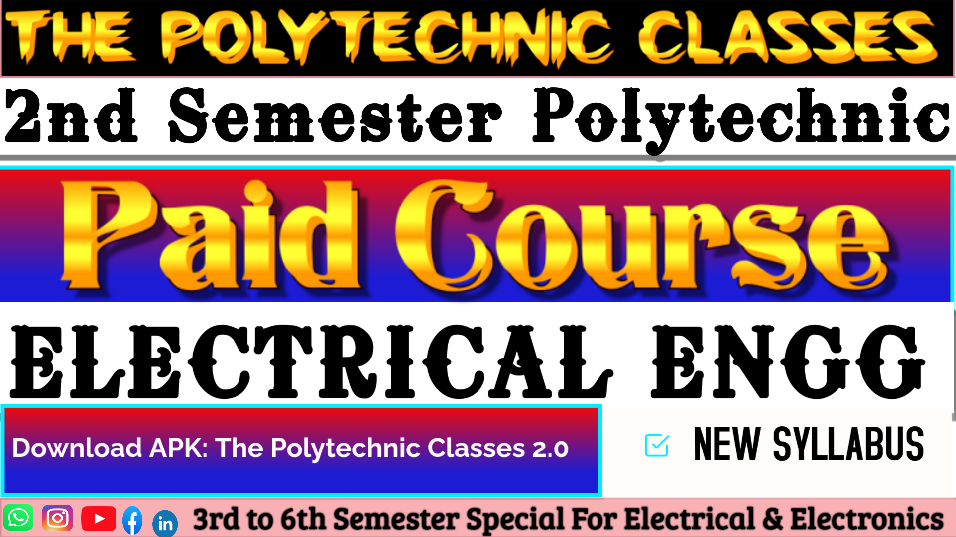 Electrical Engg 